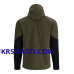 Худи Simms Confluence Hoody Loden